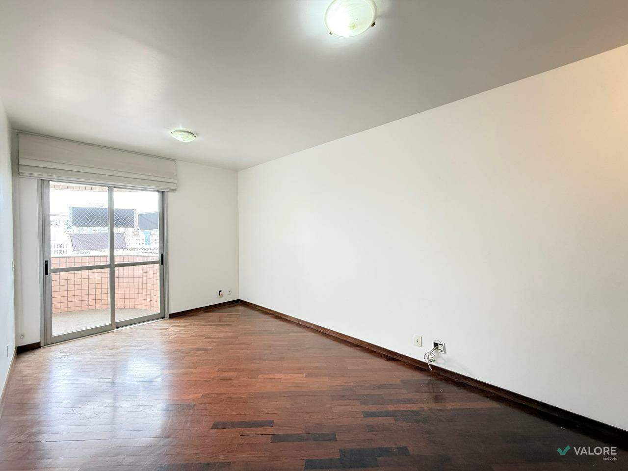 Apartamento 2 quartos à venda no Lourdes: 