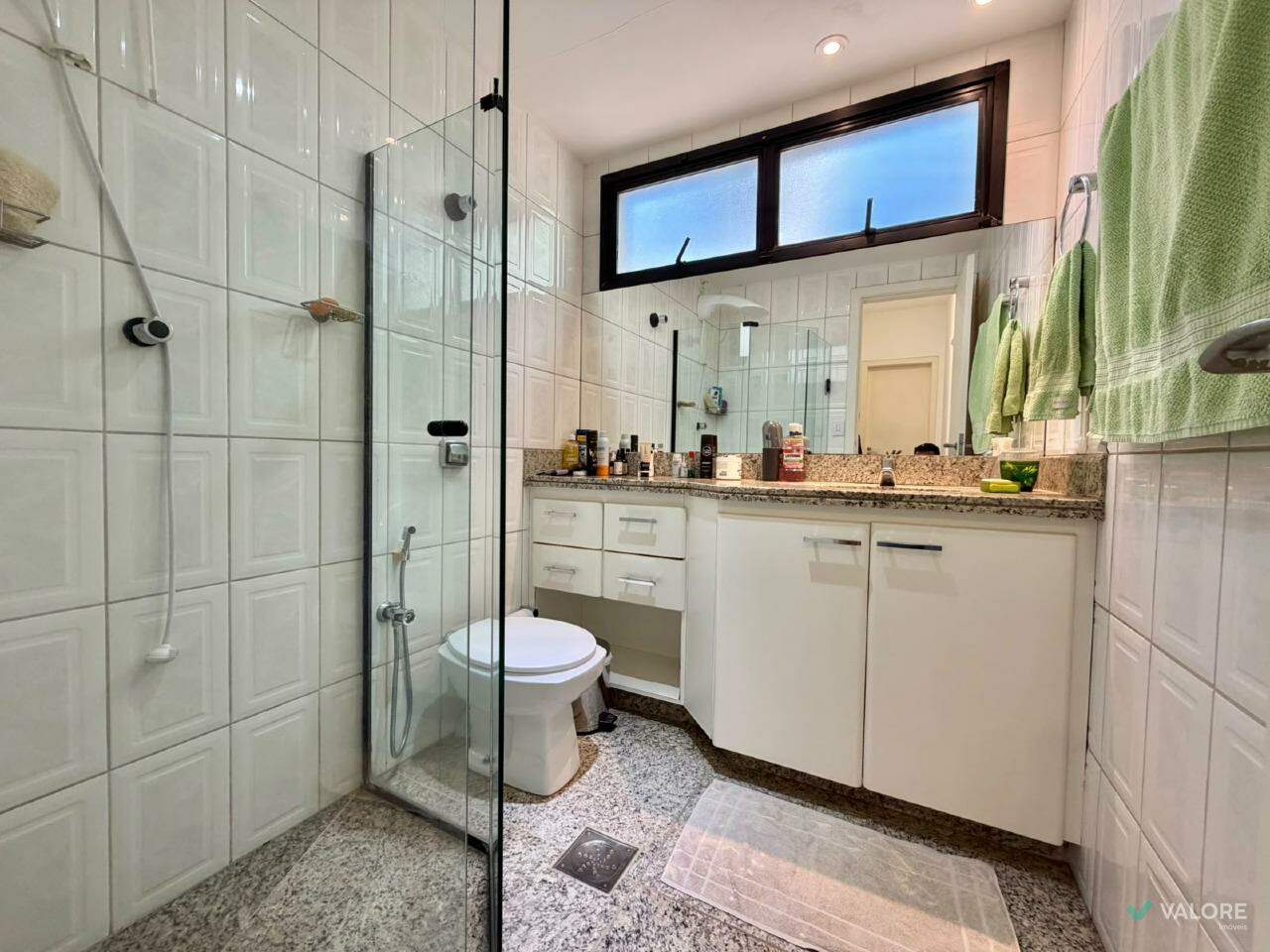 Apartamento 3 quartos à venda no Serra: 
