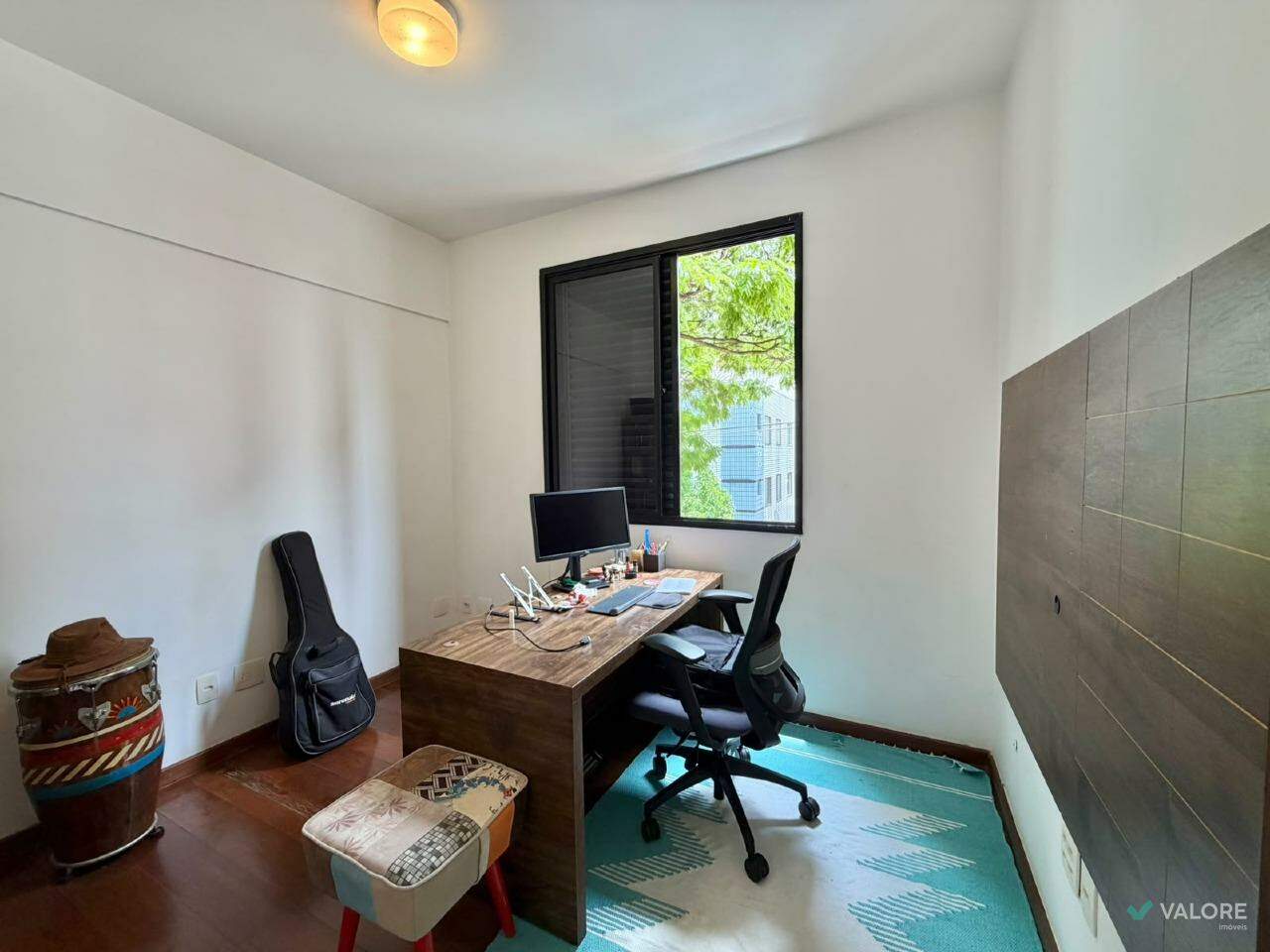 Apartamento 3 quartos à venda no Serra: 