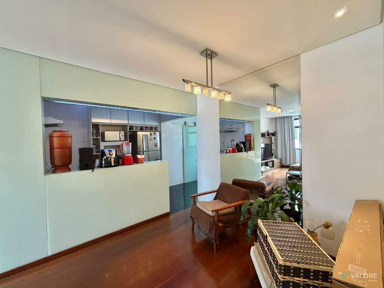 Apartamento 3 quartos à venda no Serra: 