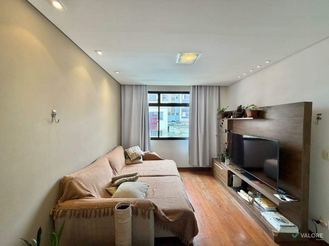 Apartamento 3 quartos à venda no Serra: 