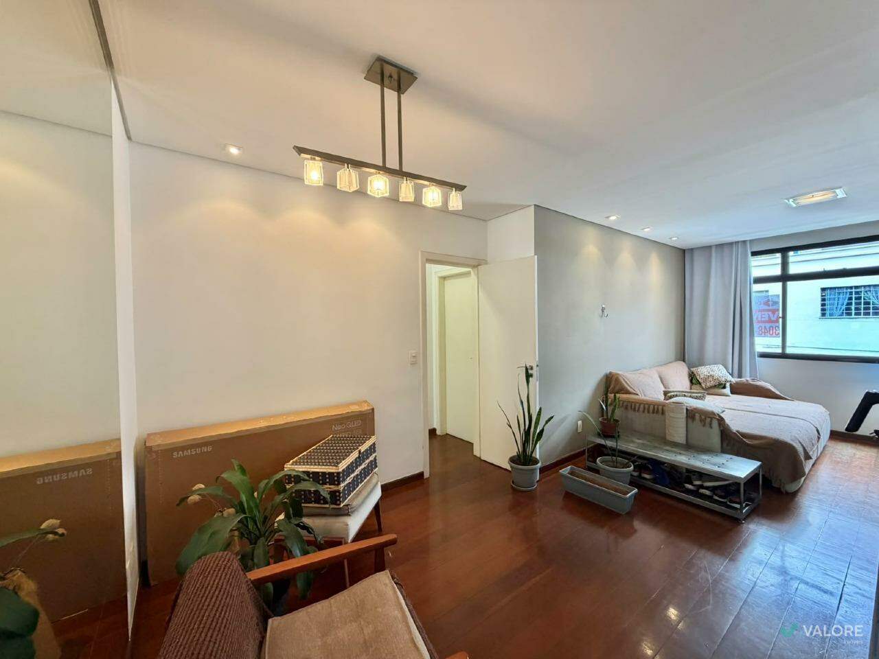Apartamento 3 quartos à venda no Serra: 