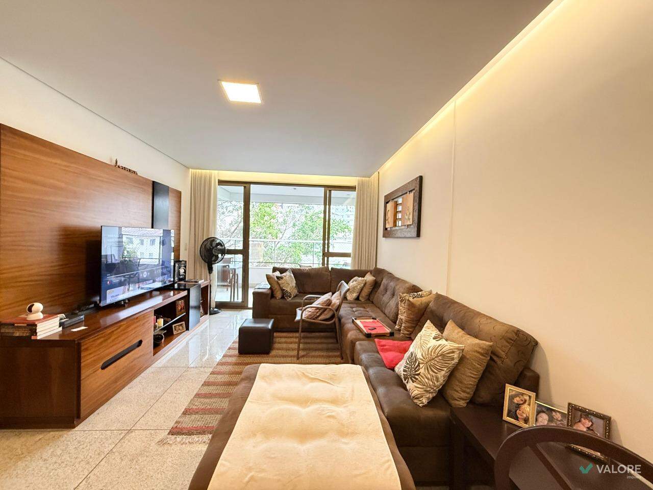 Apartamento 4 quartos à venda no Santo Antônio: 