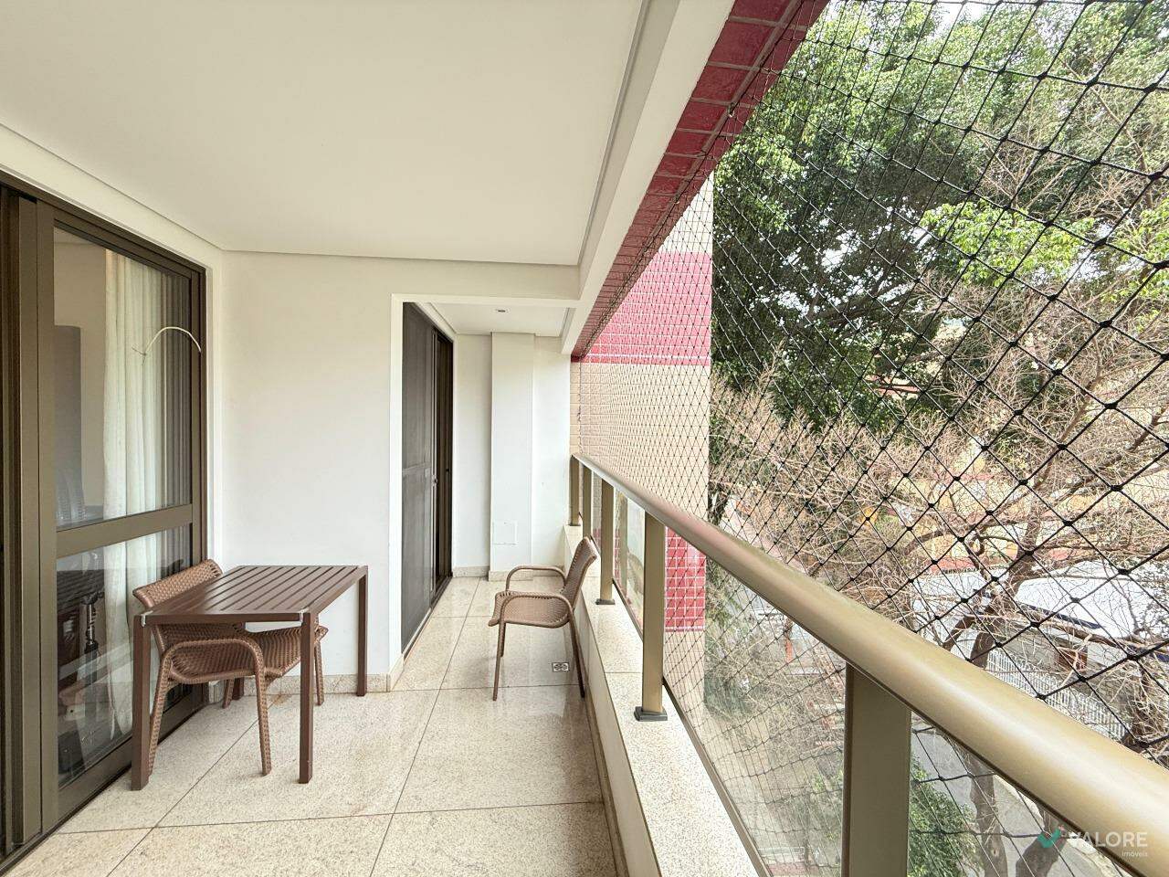 Apartamento 4 quartos à venda no Santo Antônio: 