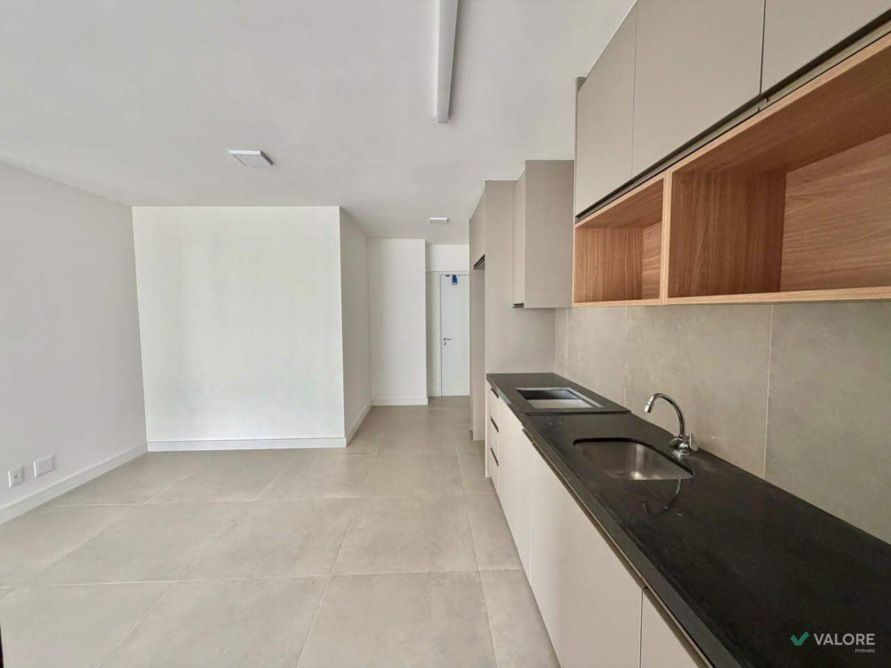 Apartamento 1 quarto à venda no Santo Agostinho: 
