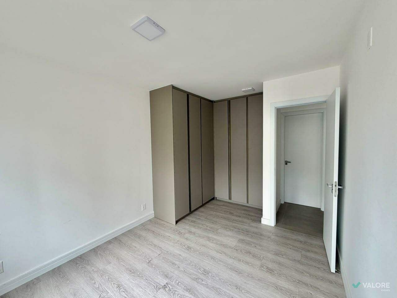 Apartamento 1 quarto à venda no Santo Agostinho: 