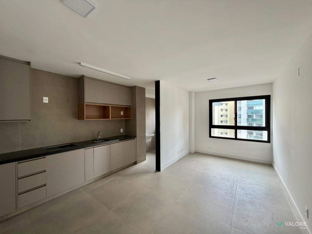 Apartamento 1 quarto à venda no Santo Agostinho: 