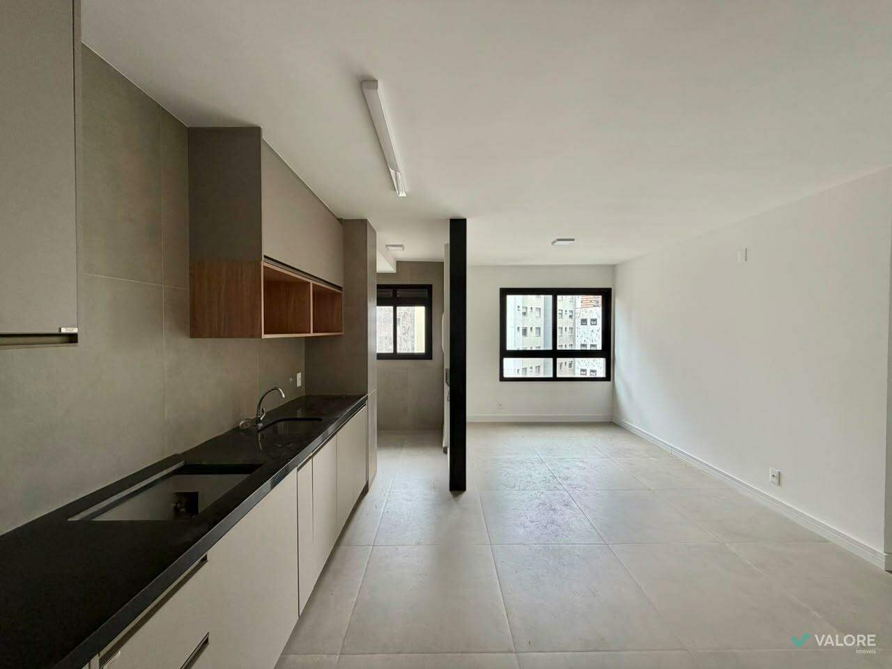 Apartamento 1 quarto à venda no Santo Agostinho: 
