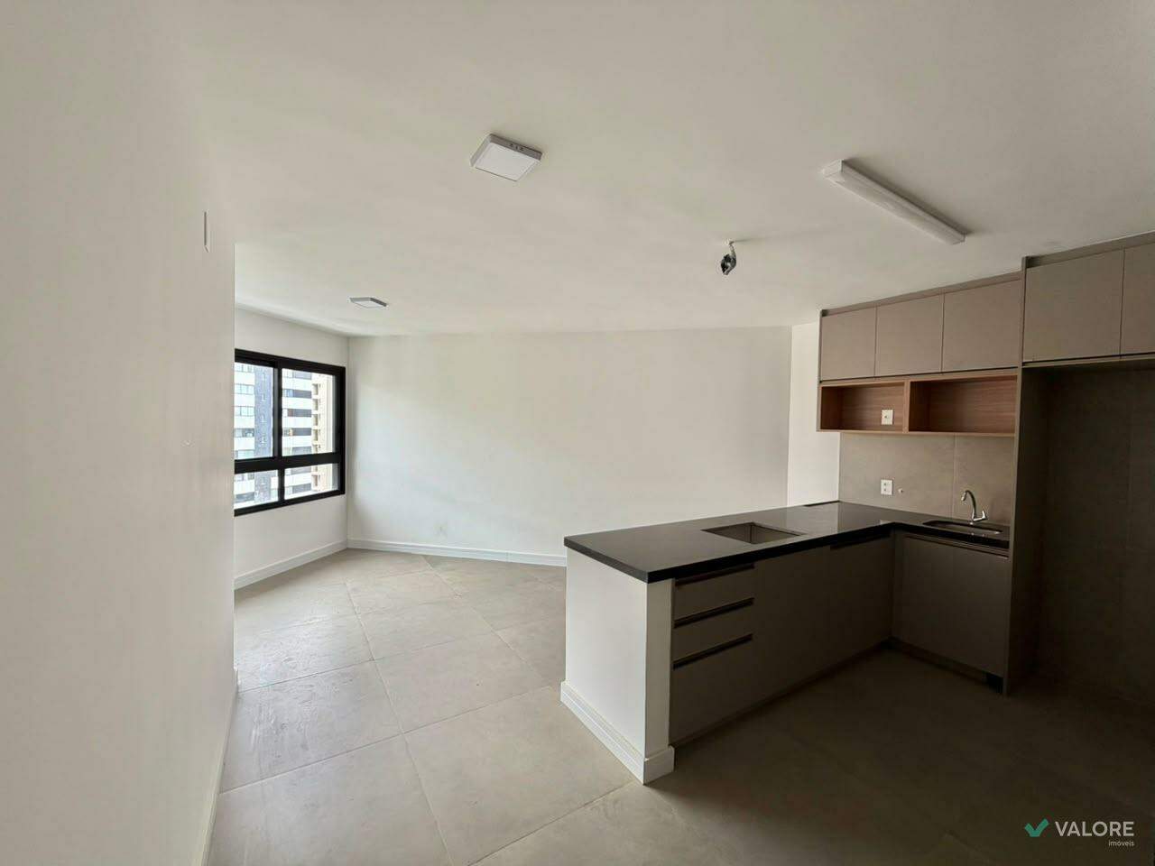 Apartamento 1 quarto à venda no Santo Agostinho: 