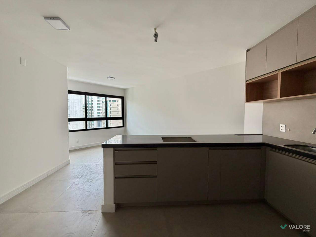 Apartamento 1 quarto à venda no Santo Agostinho: 