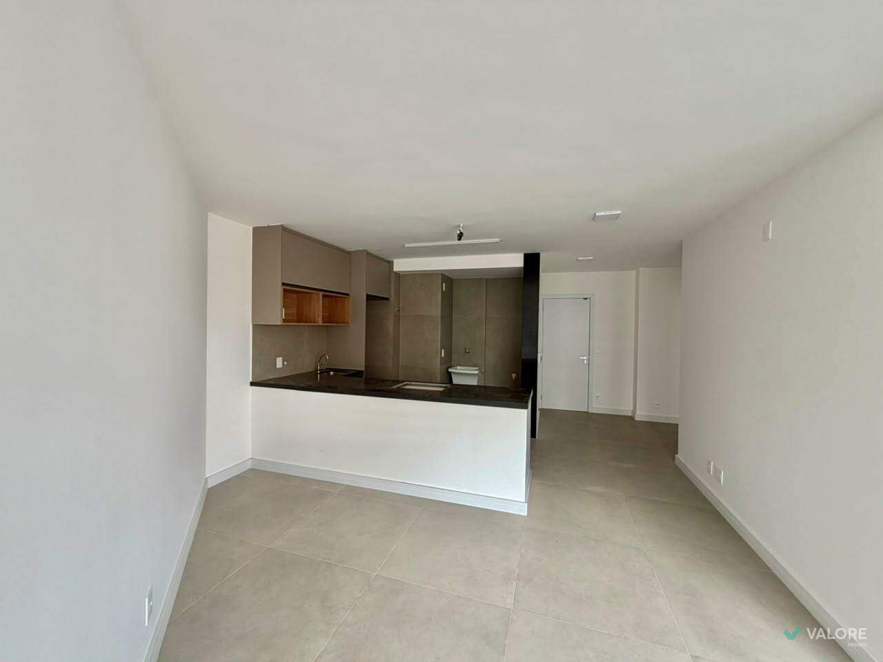 Apartamento 1 quarto à venda no Santo Agostinho: 