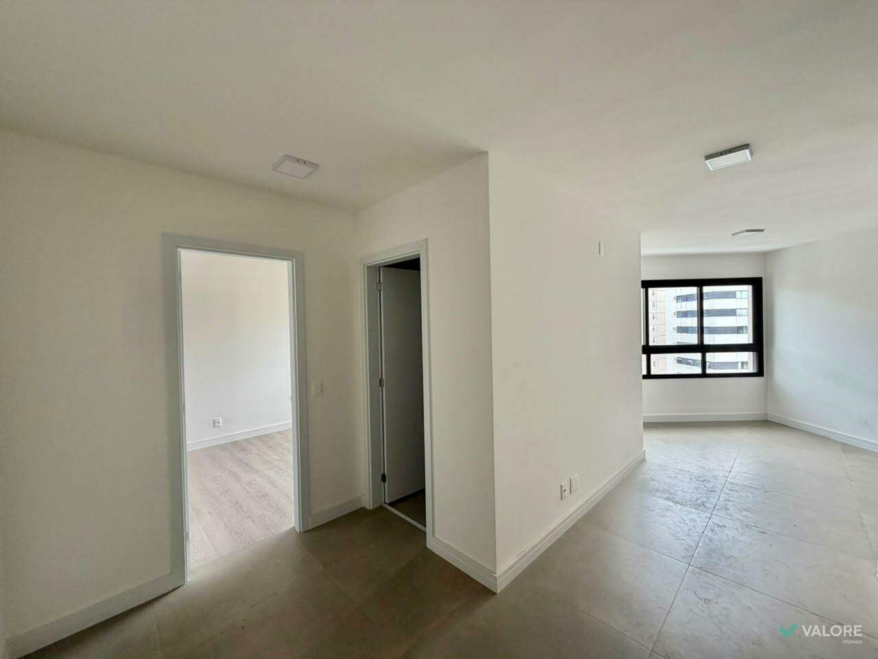 Apartamento 1 quarto à venda no Santo Agostinho: 