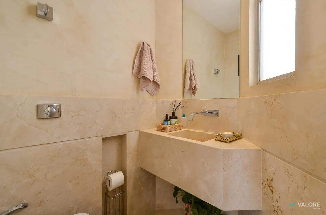 Apartamento 3 quartos à venda no Savassi: 