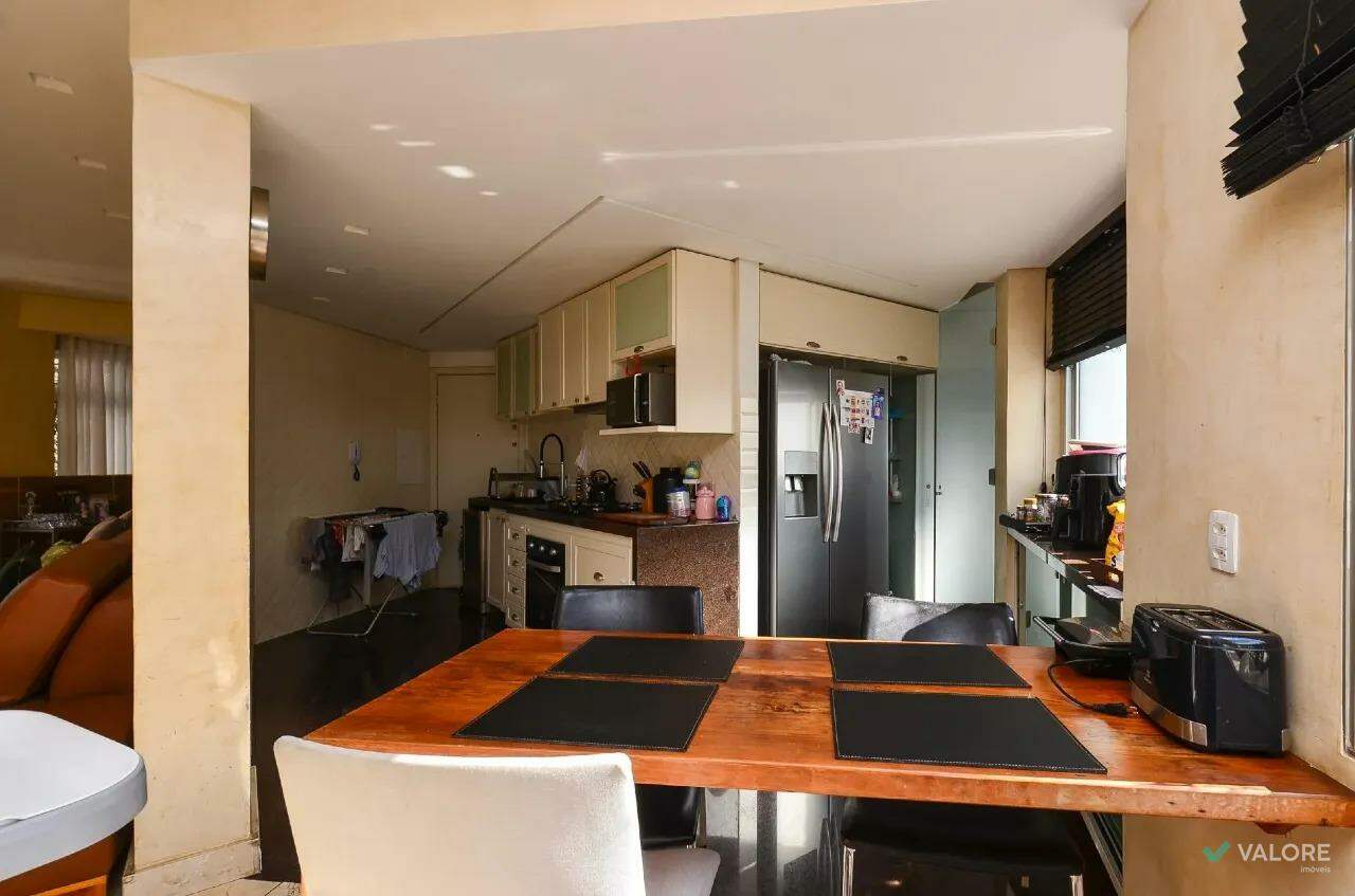 Apartamento 3 quartos à venda no Savassi: 