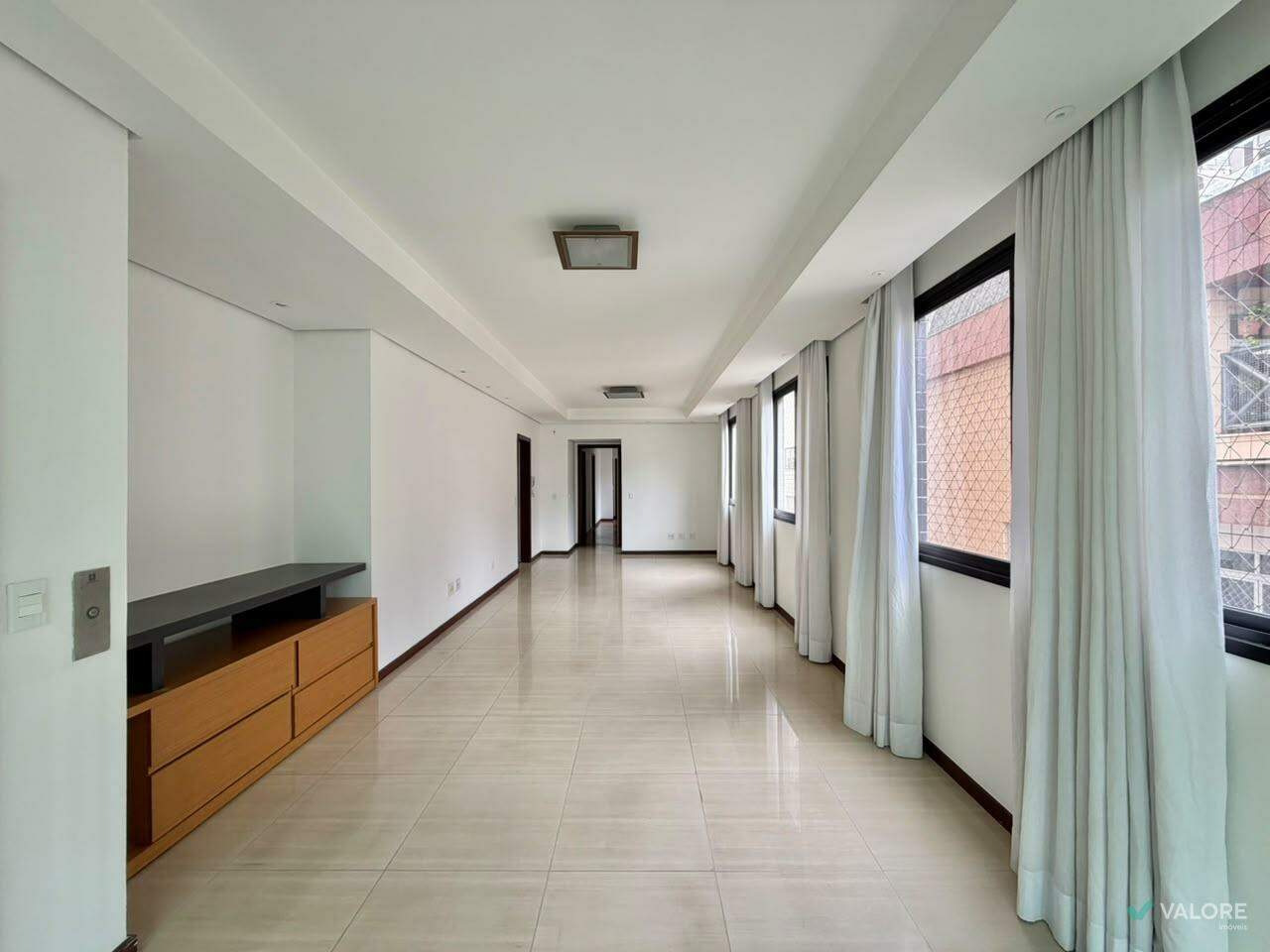 Apartamento 4 quartos à venda no Sion: 