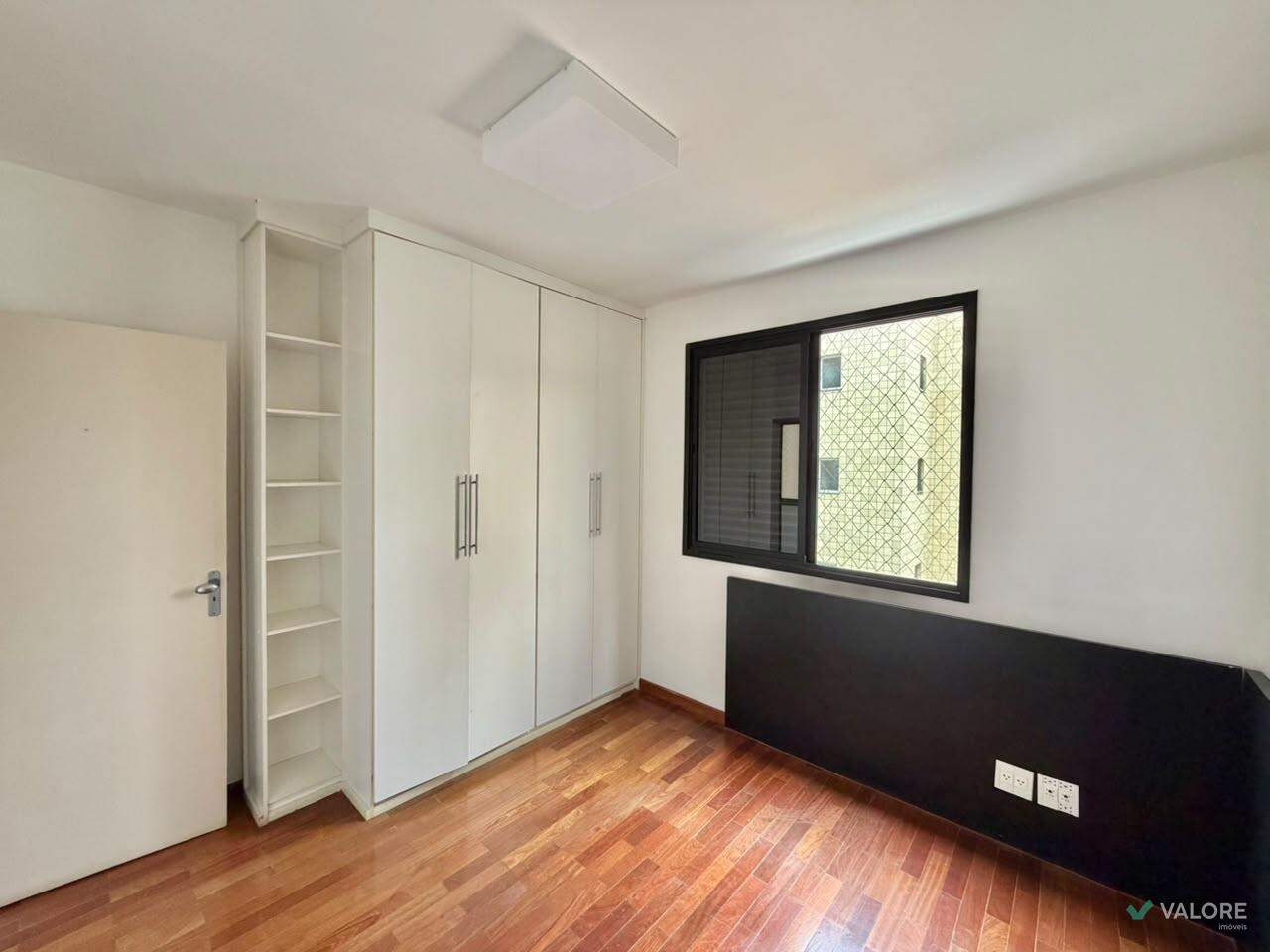 Apartamento 4 quartos à venda no Sion: 
