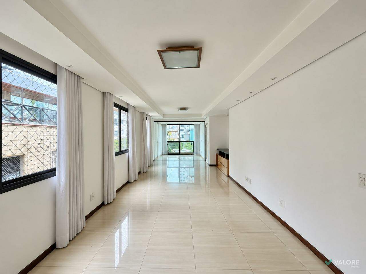 Apartamento 4 quartos à venda no Sion: 