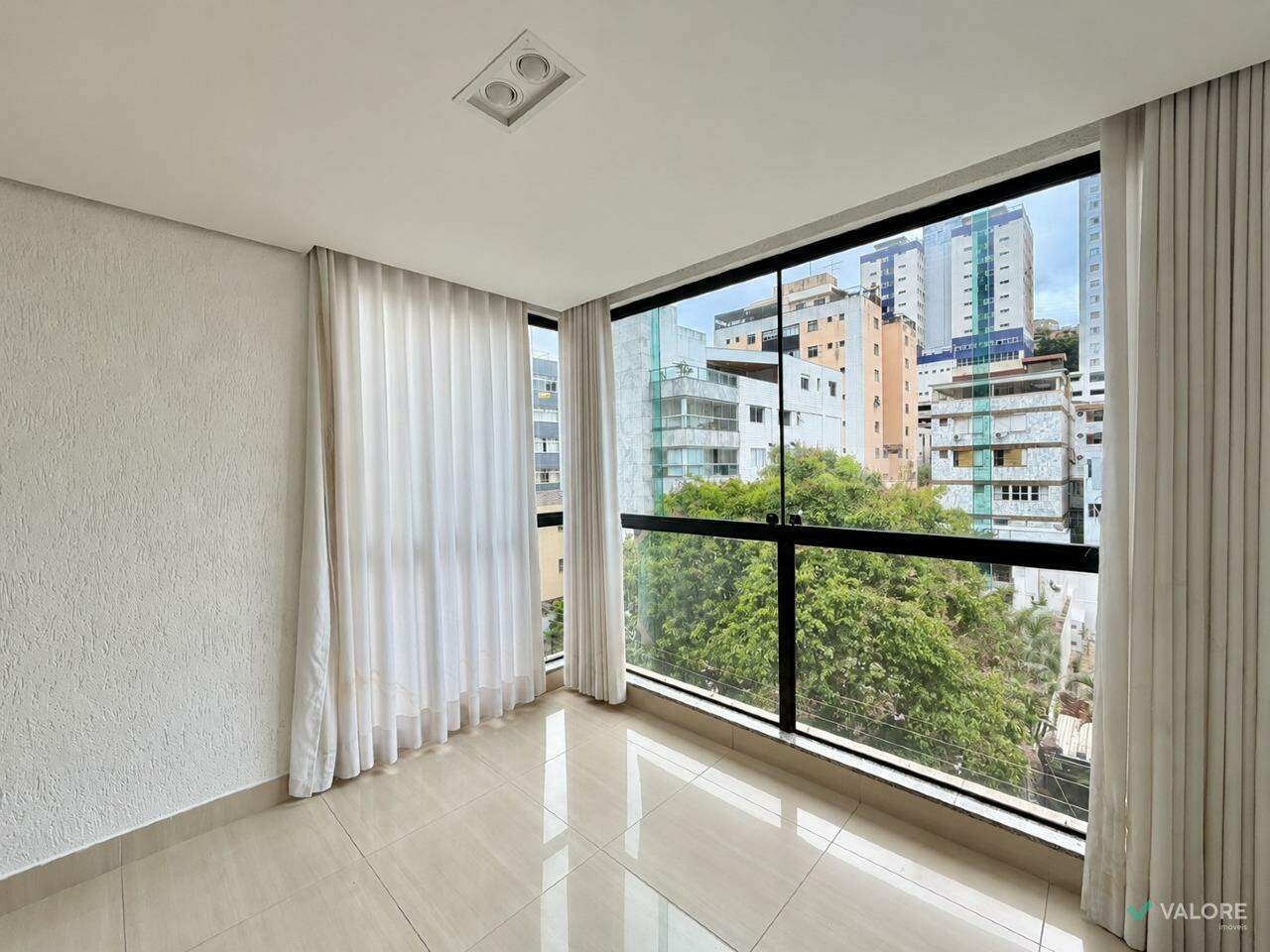 Apartamento 4 quartos à venda no Sion: 