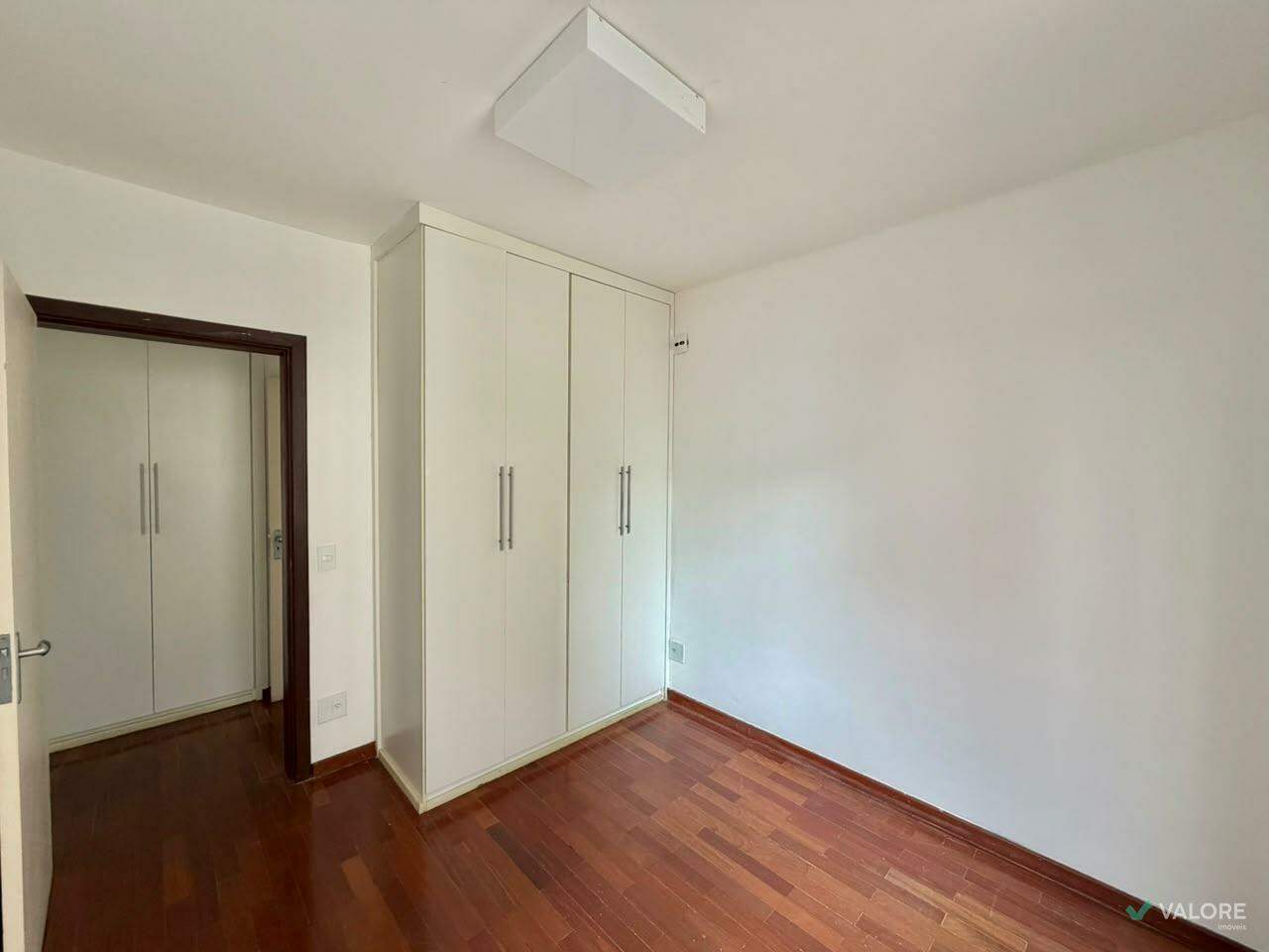 Apartamento 4 quartos à venda no Sion: 