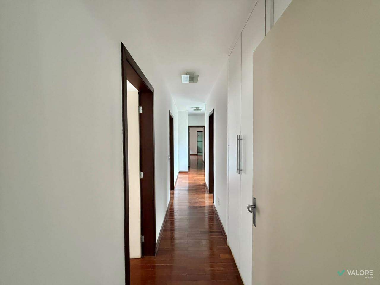 Apartamento 4 quartos à venda no Sion: 