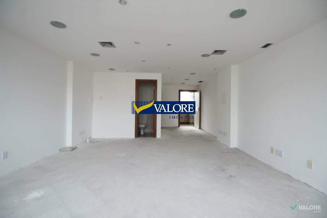 Sala à venda no Santa Efigênia: 