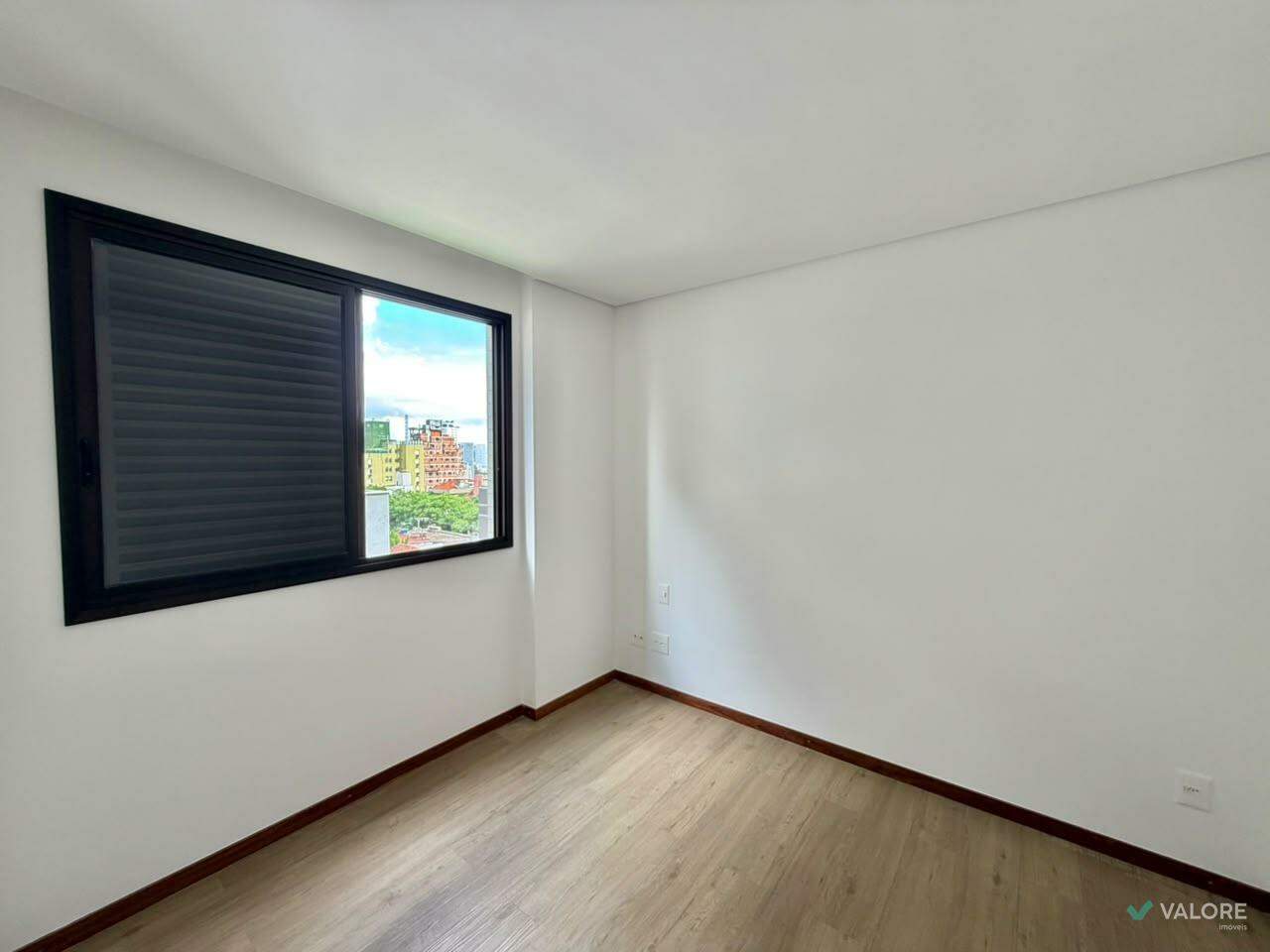 Apartamento 4 quartos à venda no Serra: 