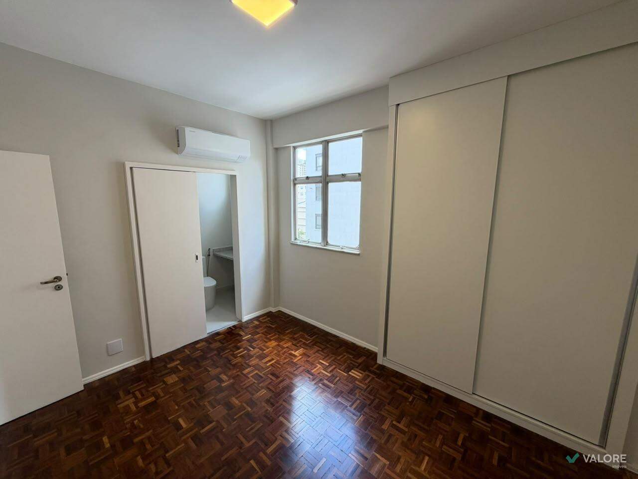 Apartamento 3 quartos à venda no Santo Antônio: 
