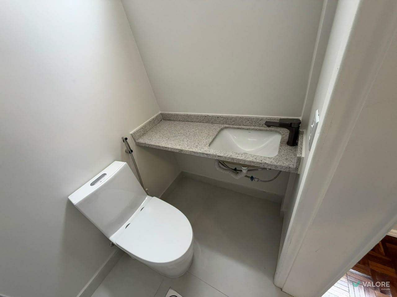 Apartamento 3 quartos à venda no Santo Antônio: 