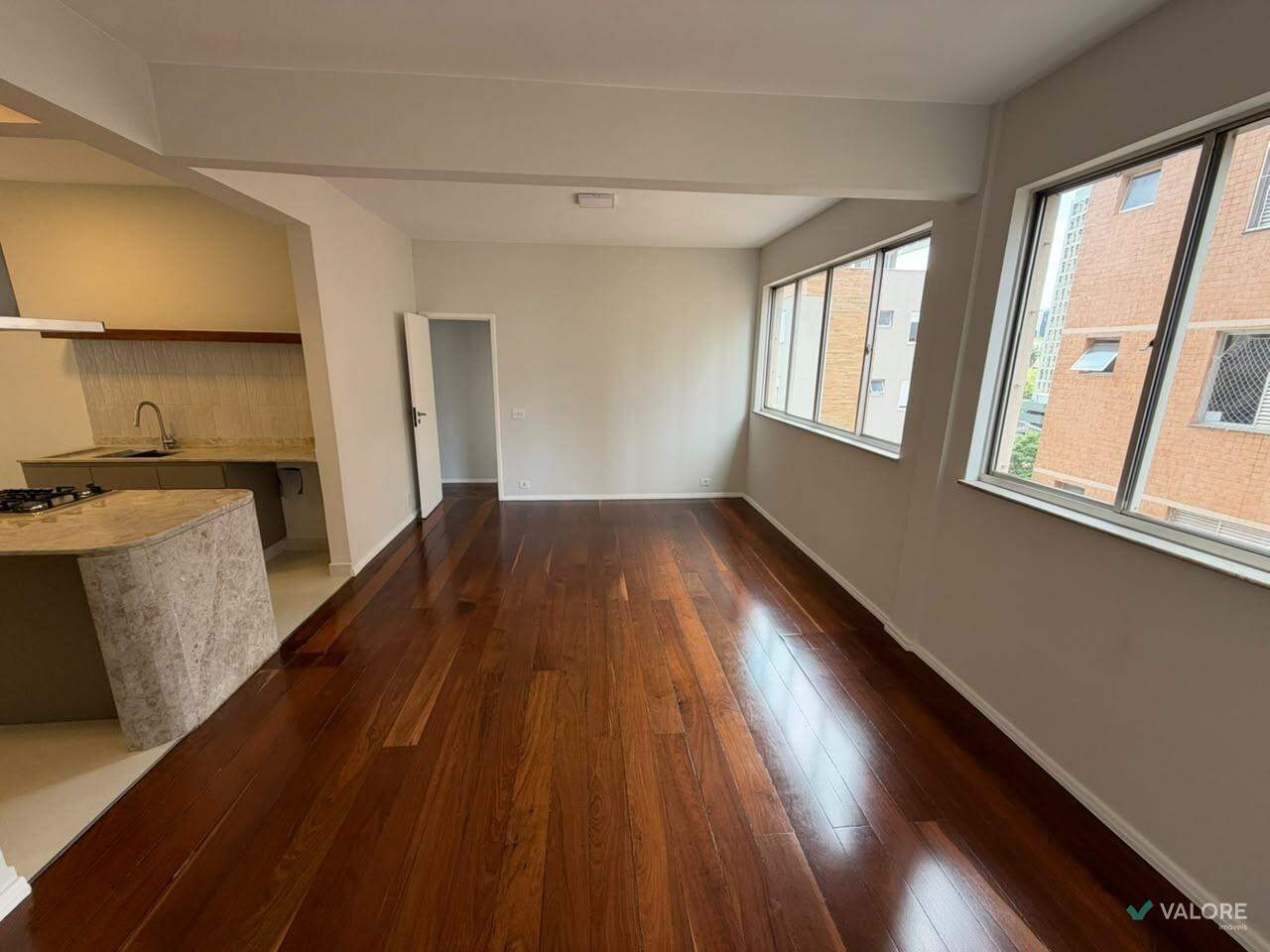 Apartamento 3 quartos à venda no Santo Antônio: 