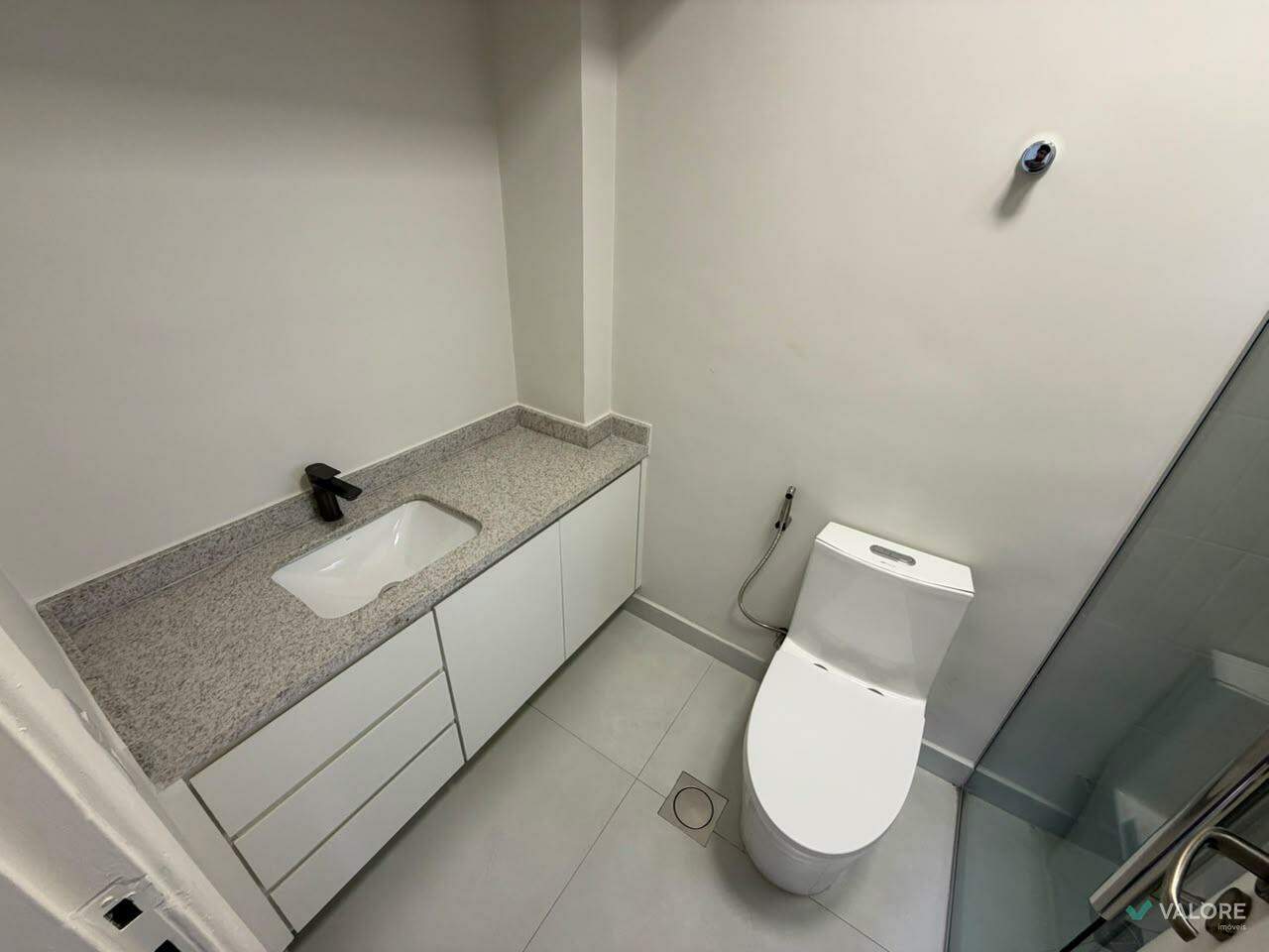 Apartamento 3 quartos à venda no Santo Antônio: 