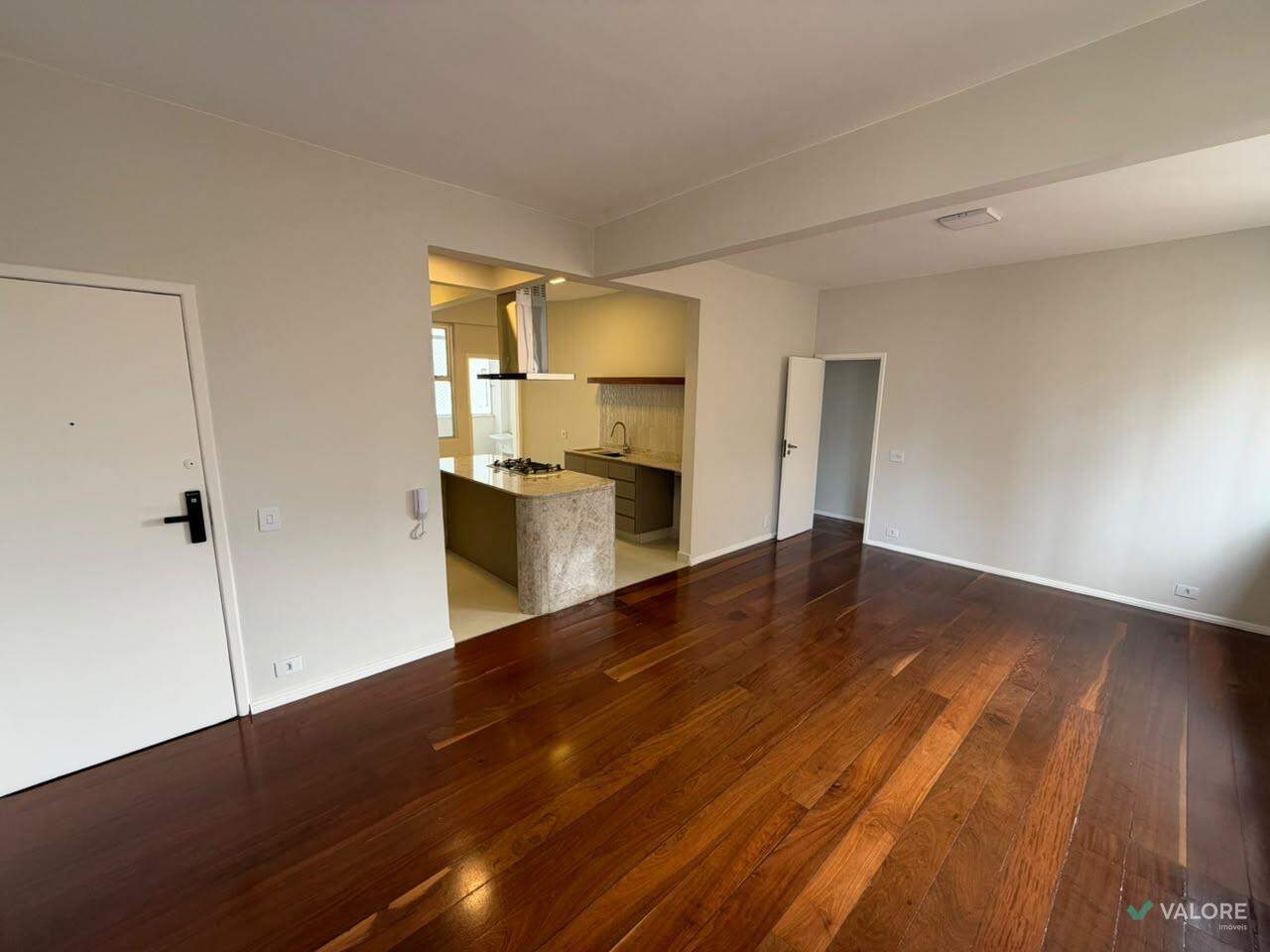 Apartamento 3 quartos à venda no Santo Antônio: 