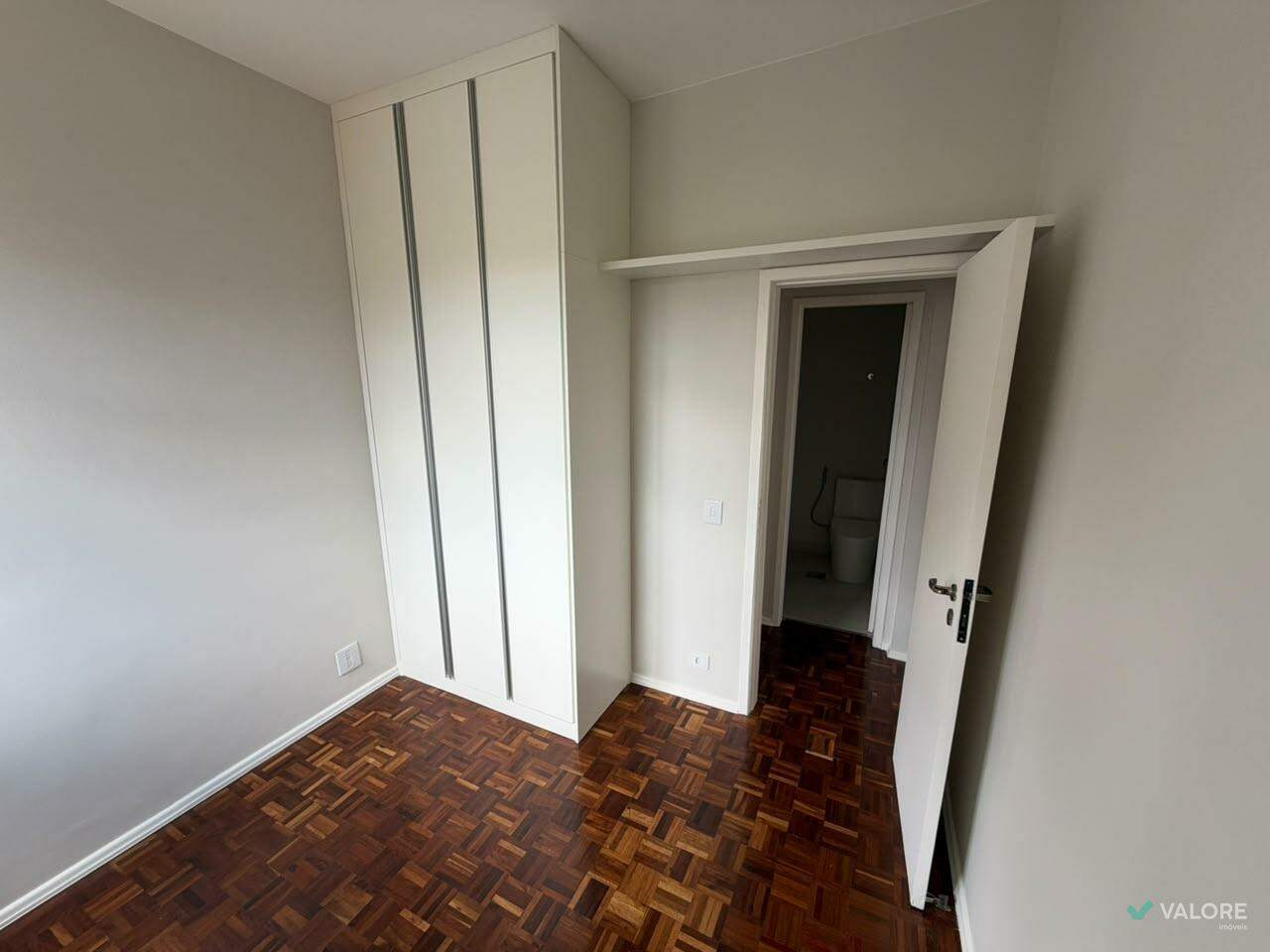 Apartamento 3 quartos à venda no Santo Antônio: 
