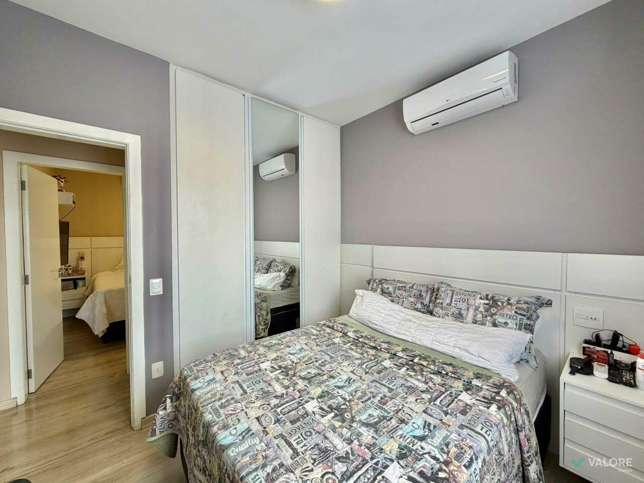 Cobertura 3 quartos à venda no Sion: 