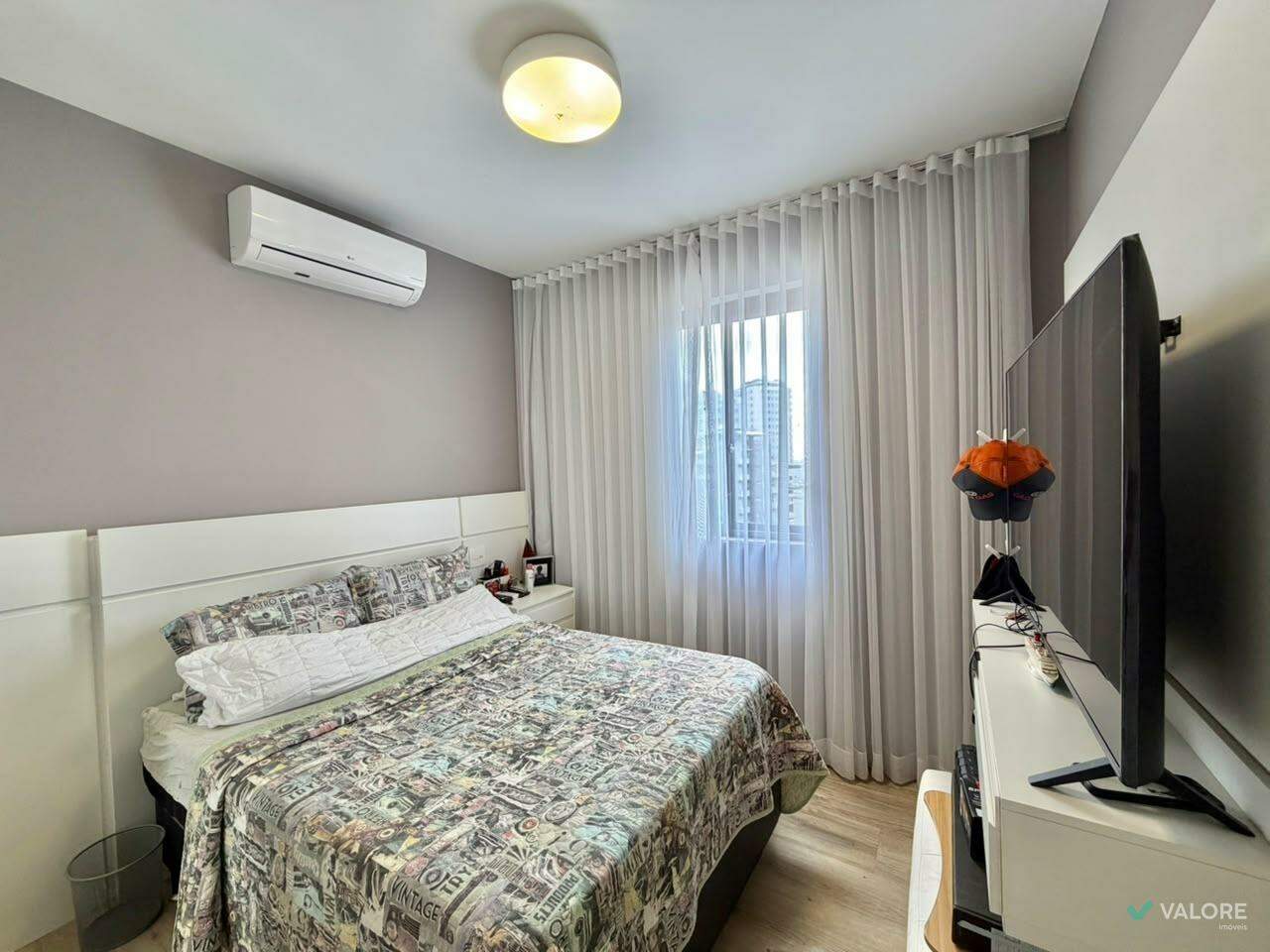 Cobertura 3 quartos à venda no Sion: 