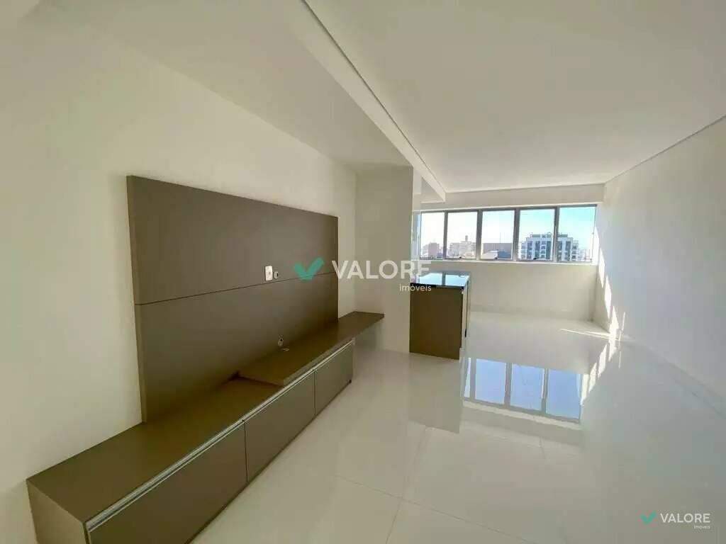 Apartamento 1 quarto para aluguel no Savassi: 