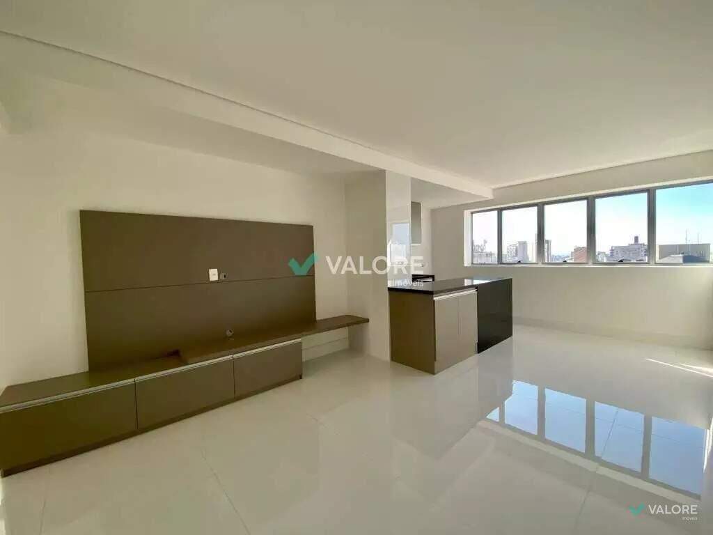 Apartamento 1 quarto para aluguel no Savassi: 