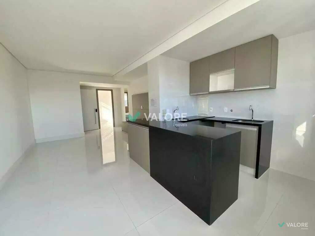 Apartamento 1 quarto para aluguel no Savassi: 