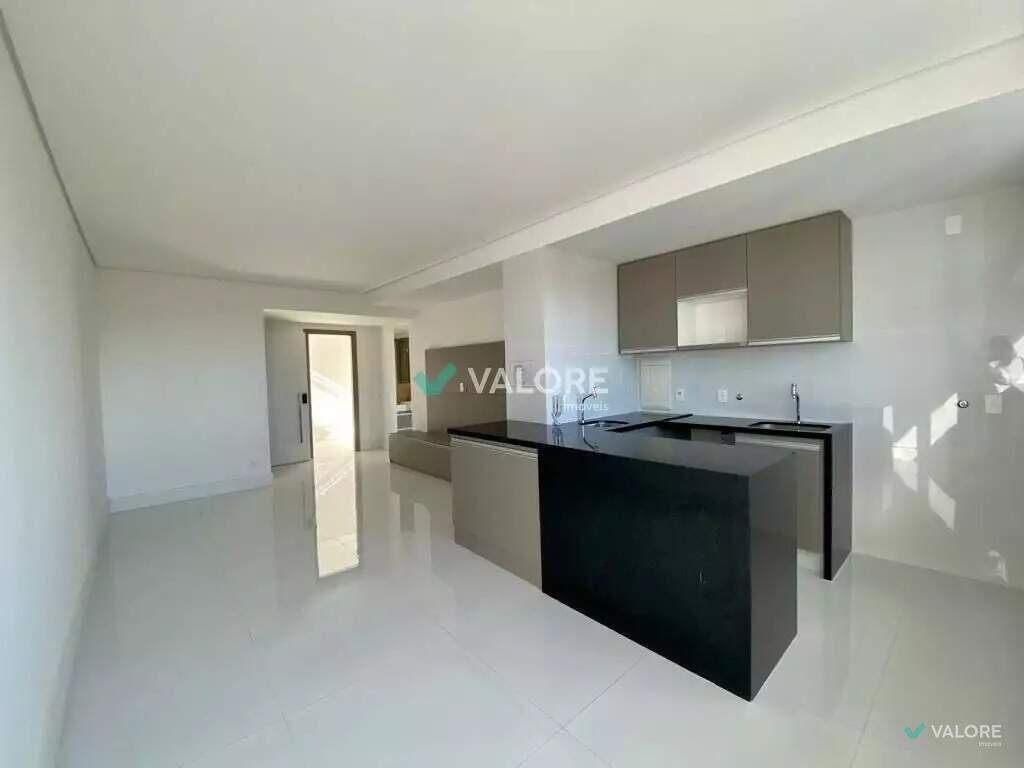 Apartamento 1 quarto para aluguel no Savassi: 