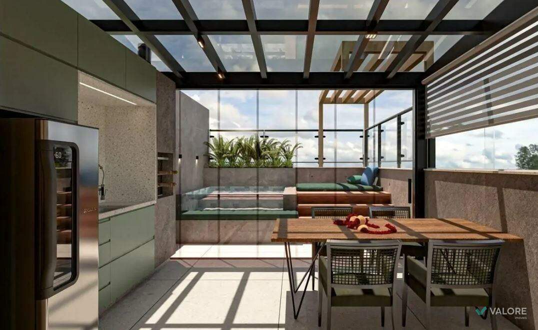 Apartamento 2 quartos à venda no Funcionários: 