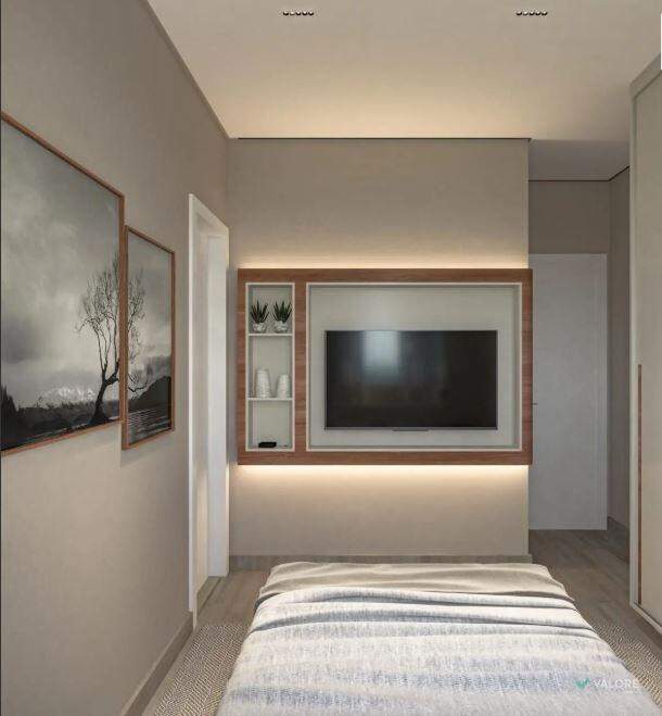 Apartamento 2 quartos à venda no Funcionários: 