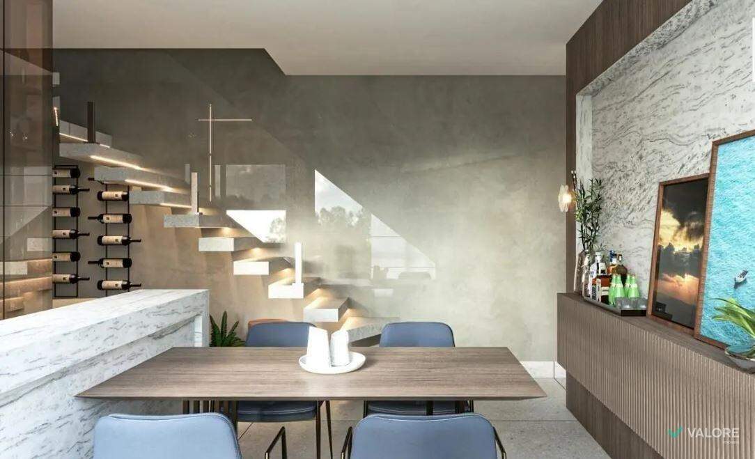Apartamento 2 quartos à venda no Funcionários: 