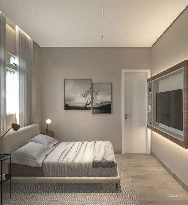 Apartamento 2 quartos à venda no Funcionários: 