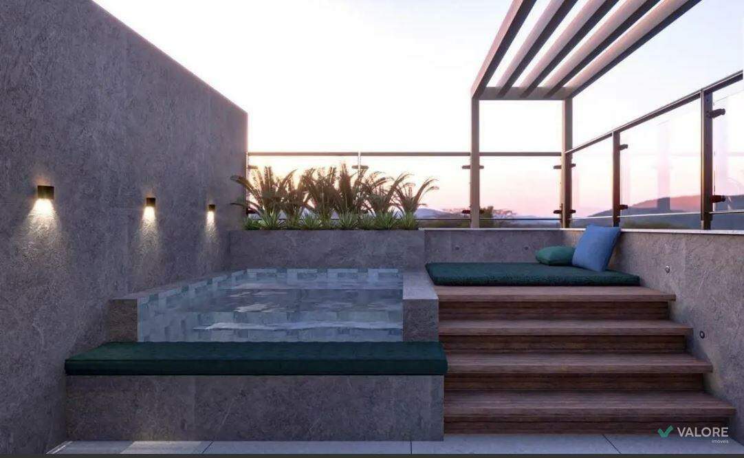 Apartamento 2 quartos à venda no Funcionários: 