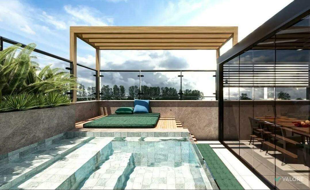 Apartamento 2 quartos à venda no Funcionários: 