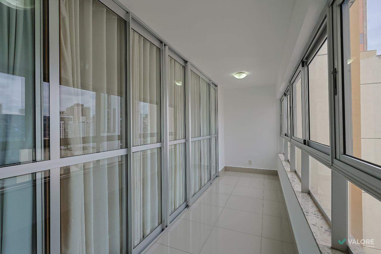 Apartamento 1 quarto para aluguel no Lourdes: 