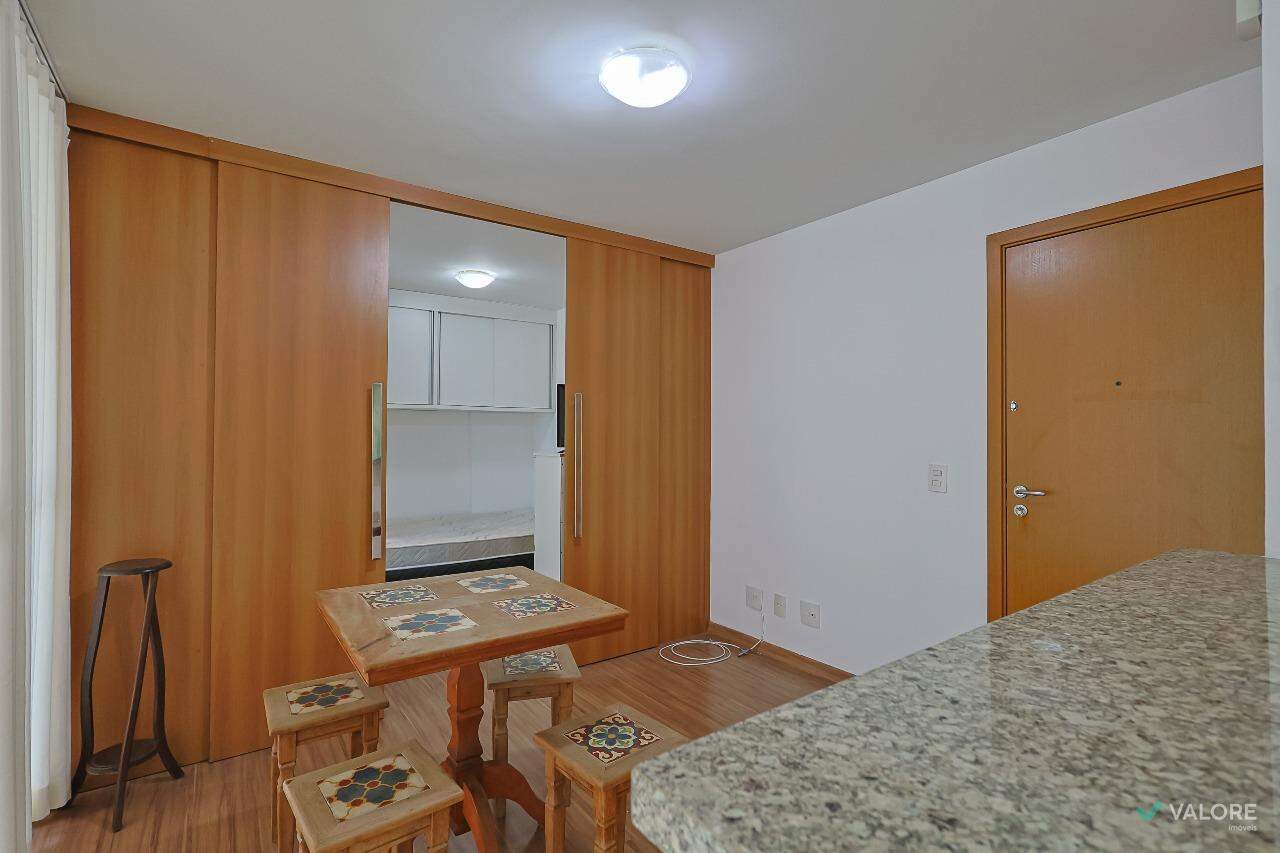 Apartamento 1 quarto para aluguel no Lourdes: 