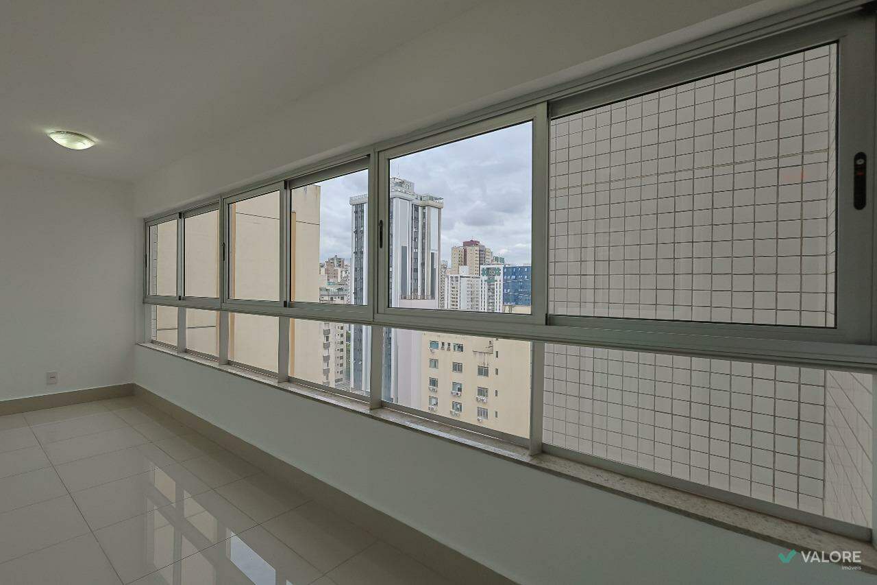 Apartamento 1 quarto para aluguel no Lourdes: 