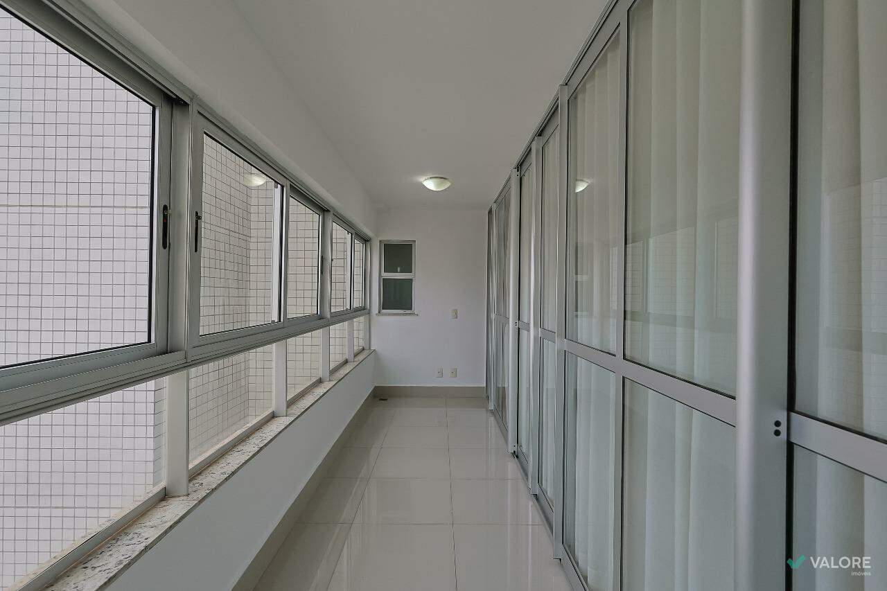 Apartamento 1 quarto para aluguel no Lourdes: 