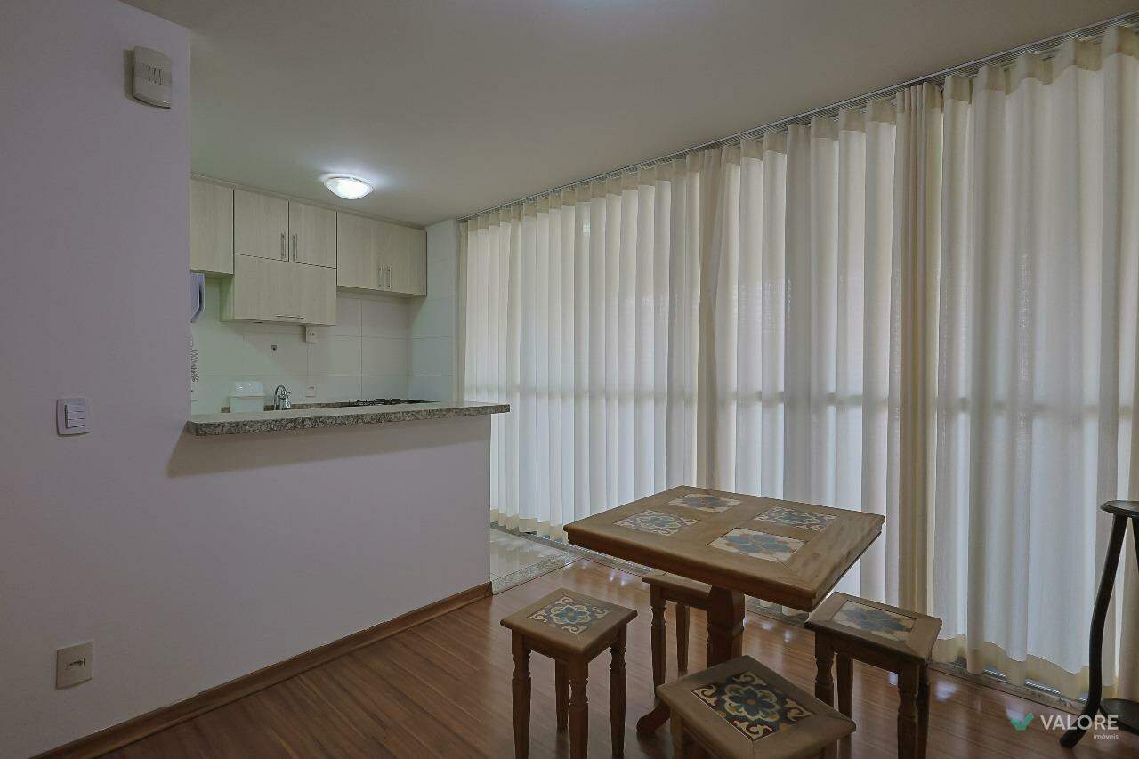Apartamento 1 quarto para aluguel no Lourdes: 