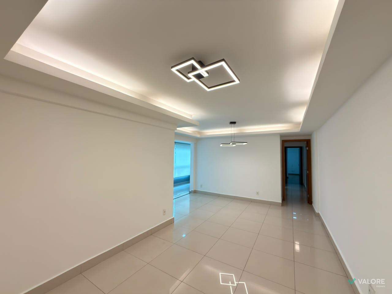 Apartamento 3 quartos para aluguel no Savassi: 